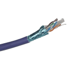 EXCEL NETWORKING - Tietoverkkokaapeli-CAT6 - Cat6 F/UTP 4P Dca K305