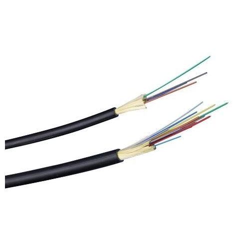 EXCEL NETWORKING - Valokuitukaapeli sisä/ulko K500 - FTMSU 8xOM3 Cca