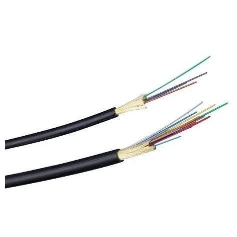 EXCEL NETWORKING - Valokuitukaapeli sisä/ulko K2000 - FTMSU 12xOM3 Cca