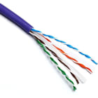 EXCEL NETWORKING - Tietoverkkokaapeli-CAT6 - Cat6 U/UTP 4P Dca VT K305