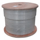 TELEVES - Antennikaapeli - RG11T A luokka VA Dca K500