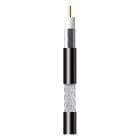 TELEVES - Antennikaapeli - RG6T A luokka PE MU Fca K250