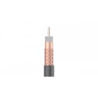 FINNSAT - T2140 6,0dB/400MHz Dca K500 - T214001-500LSNH-Dca