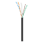 TELEVES - Tietoverkkokaapeli-CAT6 - Datakaapeli U/UTP CAT6 Fca