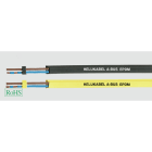 HELUKABEL - Automaatiokaapeli - ASI BUS 2X1,5 MU