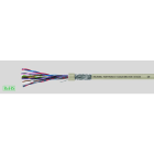 HELUKABEL - Tiedonsiirtokaapeli - Paar-tronic CY 2X2X0,5 K500