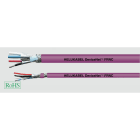 HELUKABEL - Automaatiokaapeli - Devicenet 1x2x24/19AWGplus1x2x22