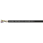 HELUKABEL - Tietoverkkokaapeli - PAAR-TRONIC-Li-2YCYv 2x2x1 K500