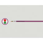 HELUKABEL - Automaatiokaapeli - Profibus SK indoor 1x2x0,64mm