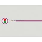HELUKABEL - Automaatiokaapeli - Profibus SK indoor 1x2x0,64mm