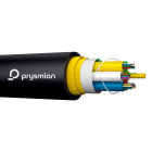 PRYSMIAN - Valokuitukaapeli ilma - FZORMU-SD 2x12xSM ADSS 7kN