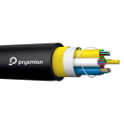 PRYSMIAN - Valokuitukaapeli ilma - FZORMU-SD 2x12xSM ADSS 4,5kN