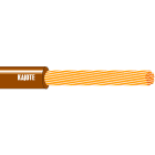 KAJOTE - Autojohto Kajote - AJ 2,5/K2 RU mk100