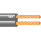 KAJOTE - Kaiutinjohto Kajote - AJL 2x0,75 HA mk200 75V