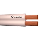 PRYSMIAN - Eca Kaiutinkaapeli - HALOFIX 90 2X1,5 VA PE1/50