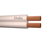 DRAKA - Eca Kaiutinkaapeli Draka - HALOFIX 90 2X2,5 P2/50
