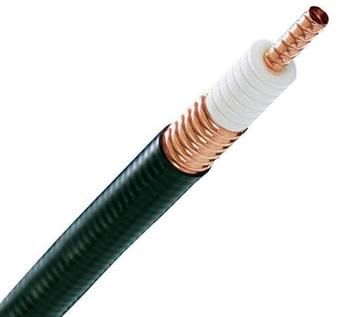 DRAKA - Antennikaapeli RF Draka - RFA 1 5/8-50