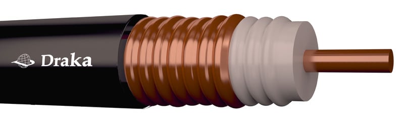 PRYSMIAN - Antennikaapeli - TELLU 5