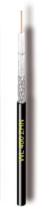 LAATUANTENNI - Antennikaapeli - Koaksiaalikaapeli VSS 50OhmK250