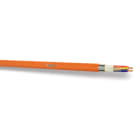 LAATUANTENNI - Instrumentointikaapeli-FRHF 300V - JE-H 2x2x0,8 FE180 PH180 E90