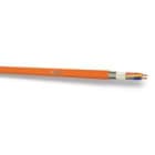 LAATUANTENNI - Instrumentointikaapeli-FRHF 300V - JE-H 4x2x0,8 FE180 PH180 E90