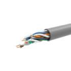 LAATUANTENNI - Tietoverkkokaapeli-CAT6 - CAT6 U/UTP 4P Dca K305 HA