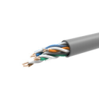 LAATUANTENNI - Tietoverkkokaapeli-CAT6 - CAT6 U/UTP 4P Dca K305 HA