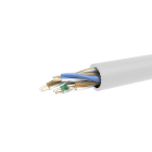 LAATUANTENNI - Tietoverkkokaapeli-CAT6a - CAT6A U/UTP 4P Dca K500 VA