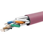 LAATUANTENNI - Tietoverkkokaapeli-CAT6a - CAT6A U/FTP 4P Cca K500 LI