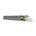 APS - Hybridikaapeli APS - Cat6 U/UTP+4xSM Hybridi Cca K500