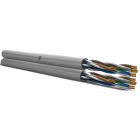 APS - Tietoverkkokaapeli-CAT6a - Cat6A U/FTP 2x4P Cca K500