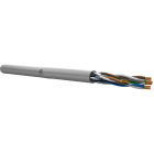 APS - Tietoverkkokaapeli-CAT6a - Cat6A U/FTP 4P Cca K500