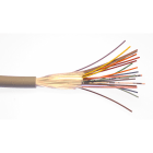 FSM - Valokuitukaapeli sisä/ulko K2000 - FTMSU 12xSM Dca