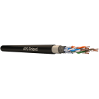 APS - Tietoverkkokaapeli-CAT7 - Cat7 S/FTP 4P Dca K500