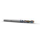 APS - Tietoverkkokaapeli-CAT6a - Cat6A S/FTP 4P LSZH K500