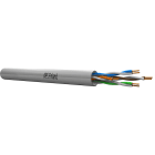 APS - Tietoverkkokaapeli-CAT6 - Cat6 Lite UTP sisäkaapeli 305m