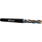 APS - Tietoverkkokaapeli-CAT7 - FLEXPUR7 Cat7-kaapeli S/FTP
