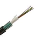 NEXANS - Valokuitukaapeli maa - FYOVD2PMU 6xSML G652D