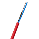 NEXANS - Merkinantokaapeli-HF Nexans - KLM HF 2x1,0 PU Kk500 Dca