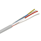 NEXANS - Merkinantokaapeli-HF Nexans - KLM HF 2x0,8 HA Kk600 Dca