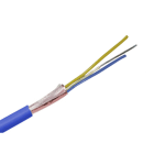 NEXANS - Merkinantokaapeli-HF Nexans - KLMA HF 2x0,8+0,8 SI K600 Dca