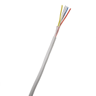 NEXANS - Merkinantokaapeli-HF Nexans - KLMA HF 2x0,8+0,8 HA R600 Dca