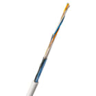 NEXANS - Telekaapeli HF sisä - MHS LSZH 1x4x0,5 R100, Dca