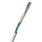 NEXANS - Telekaapeli HF sisä - MHS LSZH 10x2x0,5 R100 Dca