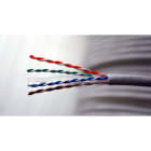 FSM - Tietoverkkokaapeli-CAT6 - Cat6 U/UTP 4P Dca K100