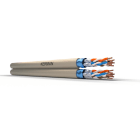FSM - Tietoverkkokaapeli-CAT6a - Cat6A F/FTP 2x4P Dca K500