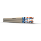 FSM - Tietoverkkokaapeli-CAT6a - Cat6A F/FTP 2x4P Dca K500