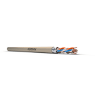 FSM - Tietoverkkokaapeli-CAT6a - Cat6A F/UTP 4P Dca 500m