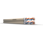 FSM - Tietoverkkokaapeli-CAT6a - Cat6A F/UTP 2x4P Dca K500