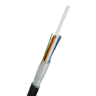 NEXANS - Valokuitukaapeli sisä/ulko - TBU LSZH 8xGIT OM3 Dca